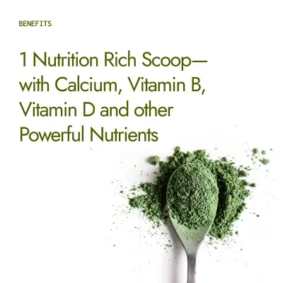 Picture of Moringa Powder