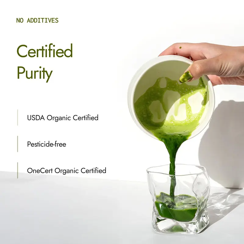 Picture of Moringa Powder