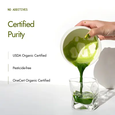 Picture of Moringa Powder