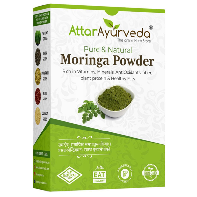Picture of Moringa Powder
