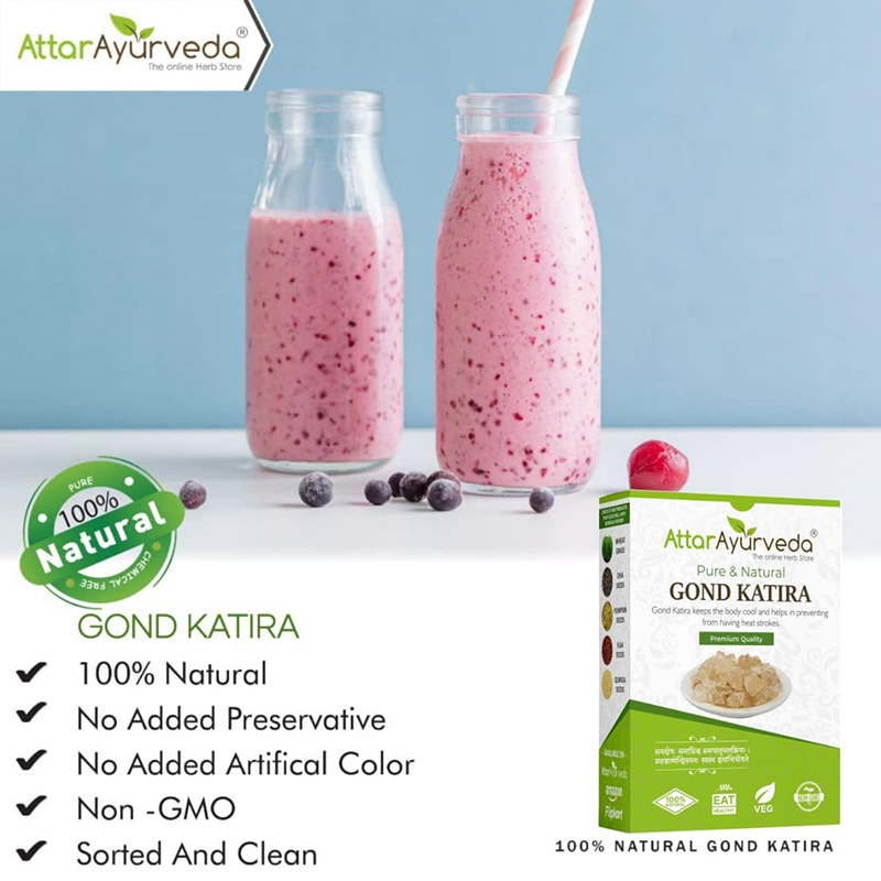 Picture of Gond Katira