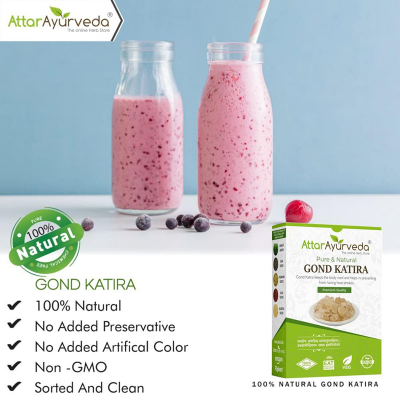 Picture of Gond Katira