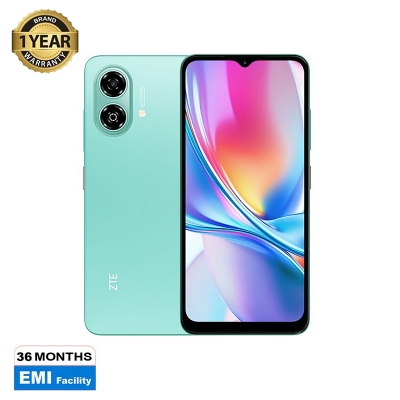 Picture of ZTE Blade A35e 2GB RAM 32GB ROM (Multicolor) Best Price 