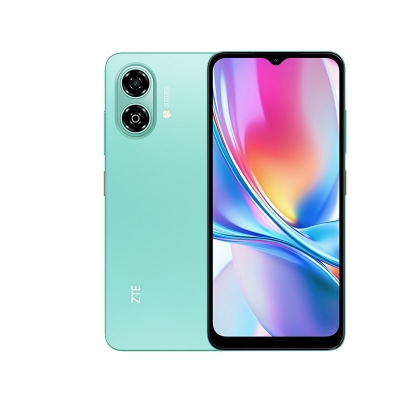 Picture of ZTE Blade A35e 2GB RAM 32GB ROM (Multicolor) Best Price 