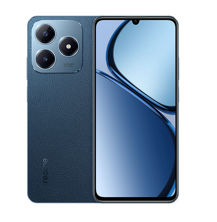 Buy realme C63 8GB/128GB (Best Price) at Best Price