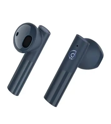Xiaomi Haylou MoriPods T33 TWS Earbuds Blue Online at Best Price