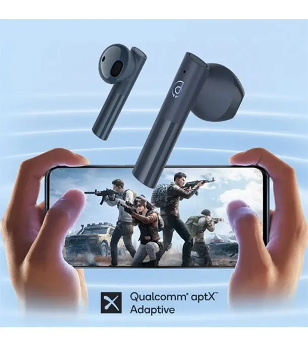 Xiaomi Haylou MoriPods T33 TWS Earbuds Blue Online at Best Price