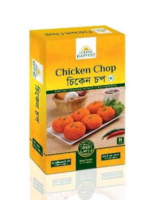 Picture of Chicken Chop  - 8 PCS