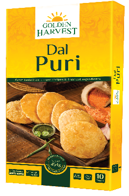 Picture of Dal Puri - 10 PCS