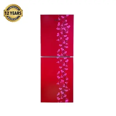 Picture of VISION Refrigerator RE-262 L Red lily Flower TM