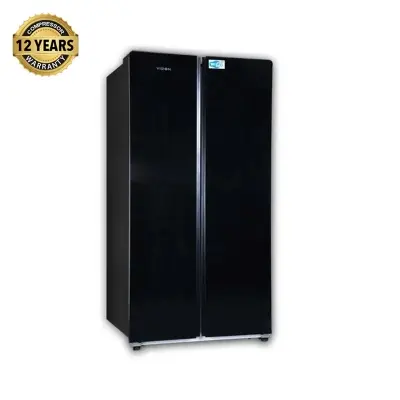 Picture of VISION High End Refrigerator WiFi GD 436 Litre