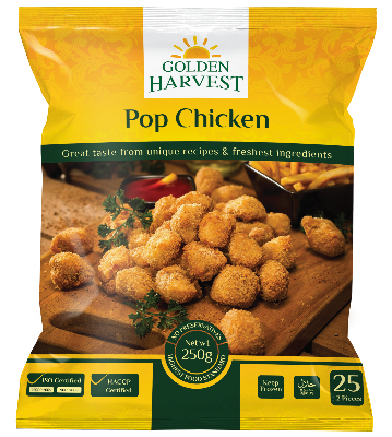 Picture of Pop Chicken - 25 PCS