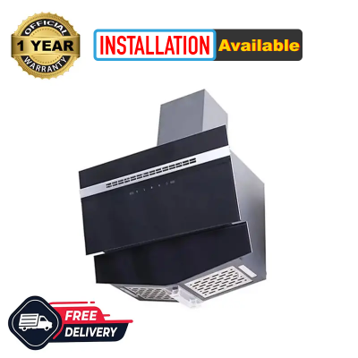 Picture of RFL Cooker Hood Sophia 35 Inch Auto Heat Cleaning and Motion Sensor System with Touch Control Switch