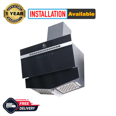 Picture of RFL Cooker Hood Linda 27 Inch Auto Heat Cleaning and Motion Sensor System with Touch Control Switch