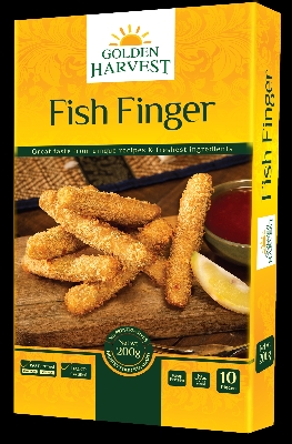 Picture of Fish Finger - 10 PCS
