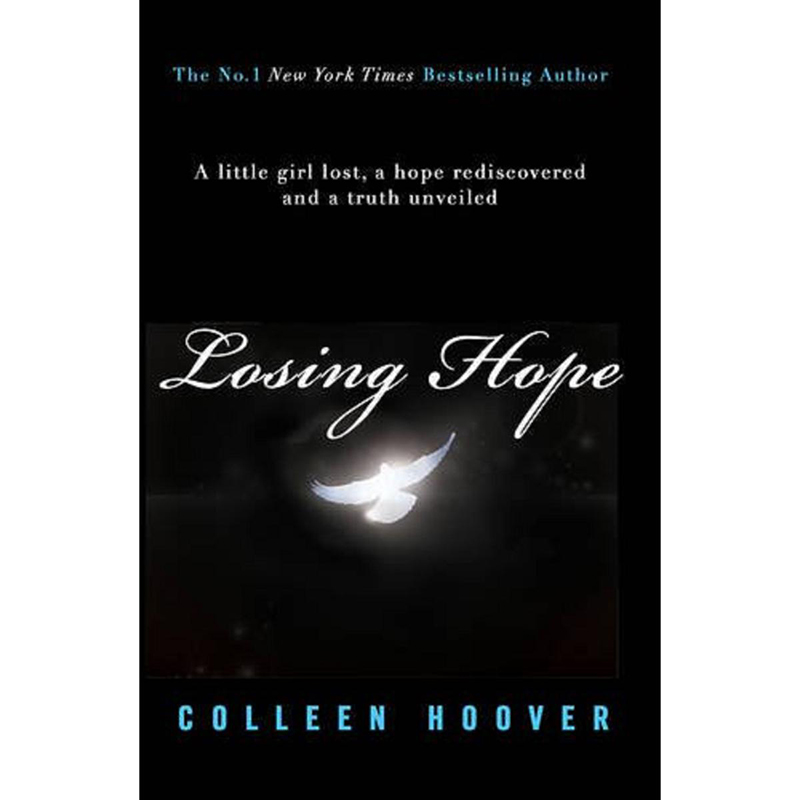 Picture of Losing Hope Paperback