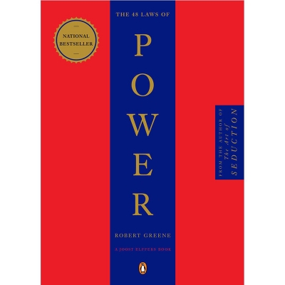 Picture of THE 48 LAWS OF POWER (Paperback)