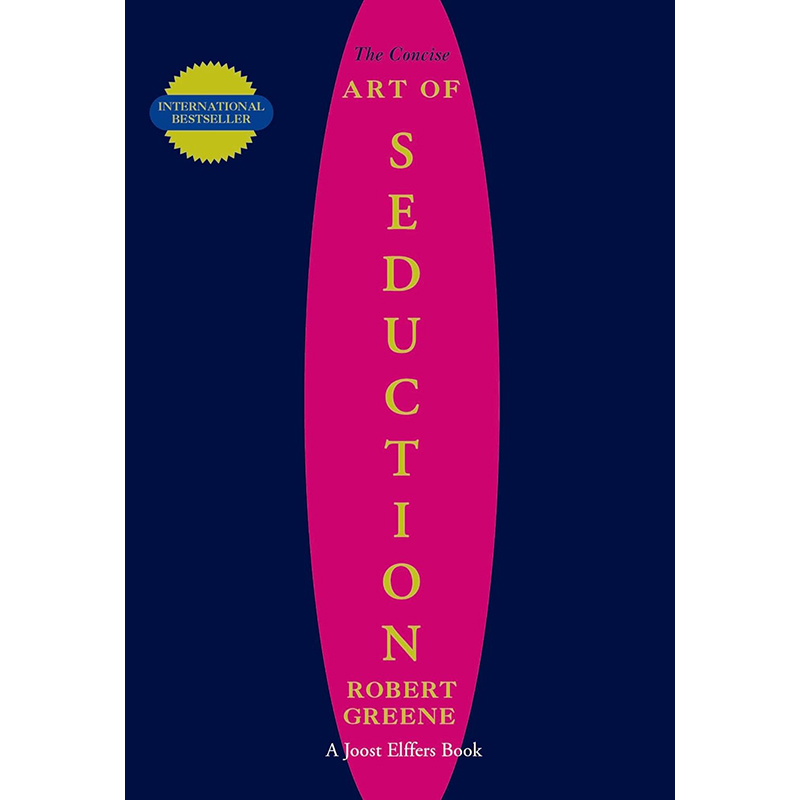 Picture of The Art Of Seduction (Paperback)