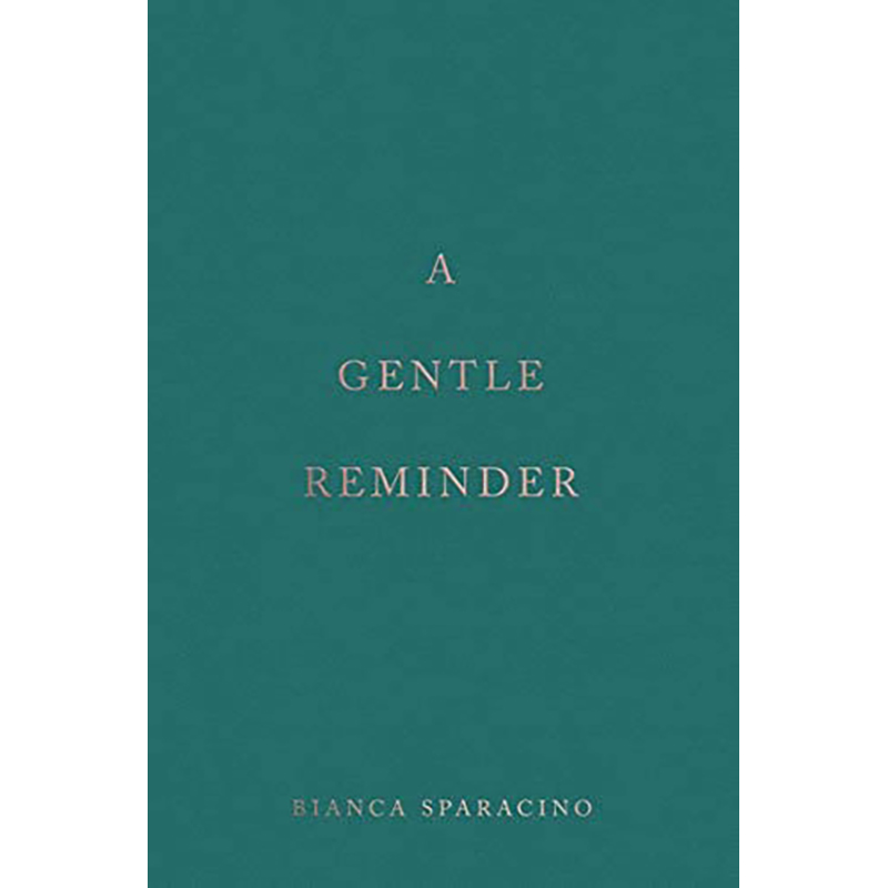 Picture of A Gentle Reminder