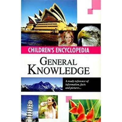 Picture of Children's Ency General Knowledge (Hardcover)