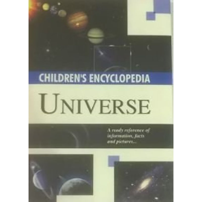 Picture of Children's Encyclopedia Universe