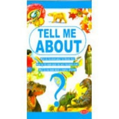 Picture of Tell Me About