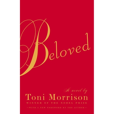 Picture of Beloved by Toni Morrison