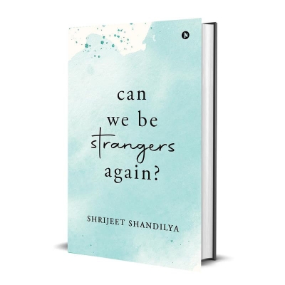 Picture of Can We Be Strangers Again?