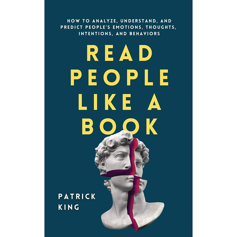 Picture of Read People Like a Book (paperback)