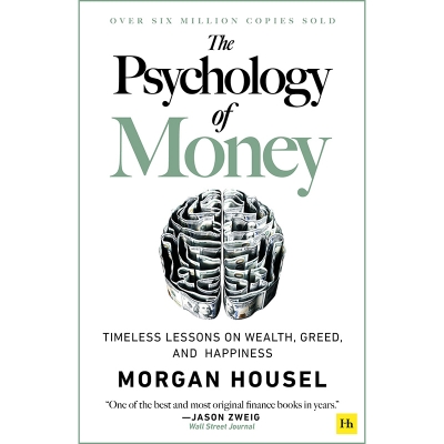 Picture of The Psychology of Money