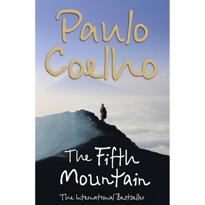 Picture of The Fifth Mountain Paperback (BD Print)