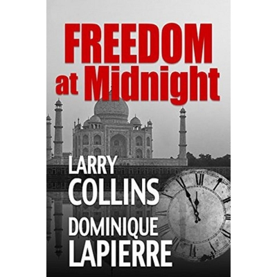 Picture of Freedom at Midnight Paperback
