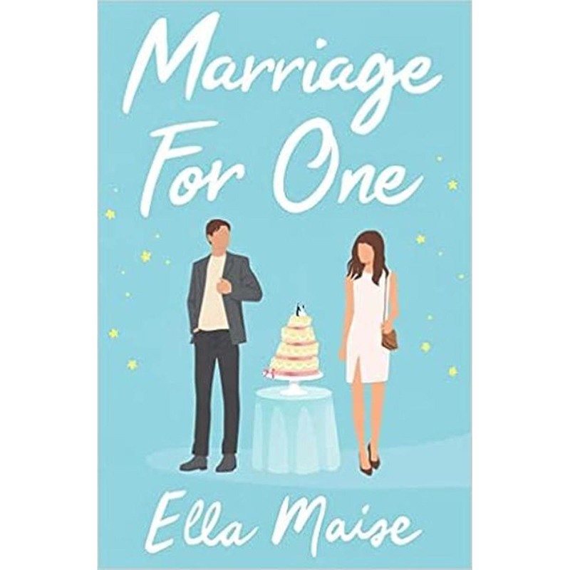 Picture of Marriage for One (Paperback)