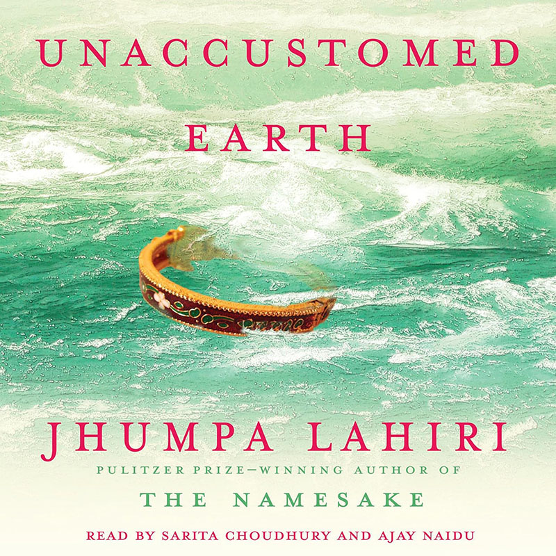 Picture of Unaccustomed Earth: Stories