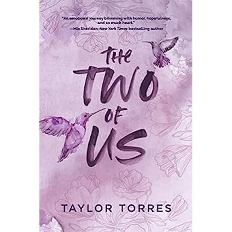 Picture of The Two of Us Kindle Edition