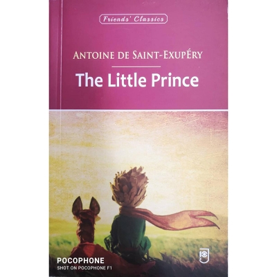 Picture of The Little Prince (Paperback)