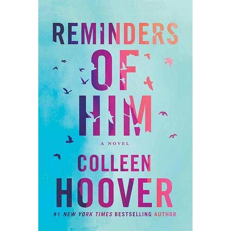 Picture of Reminders of Him (Paperback)