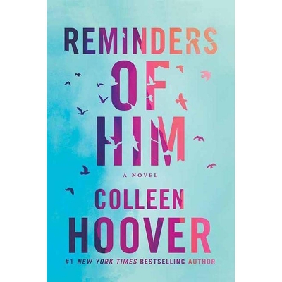 Picture of Reminders of Him (Paperback)