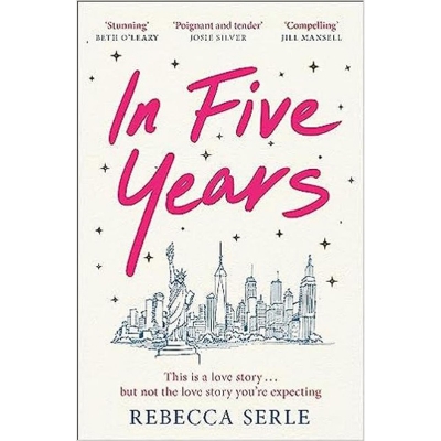 Picture of IN FIVE YEARS (Paperback) ) English Book