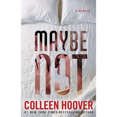 Picture of Maybe Not: A Novella Paperback