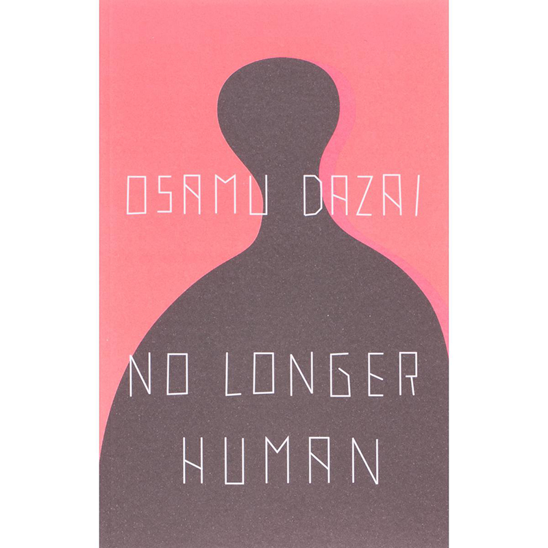 Picture of New Directions Publishing Corporation No Longer Human - Paperback