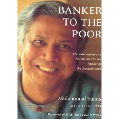 Picture of Banker to the Poor (Hardcover)