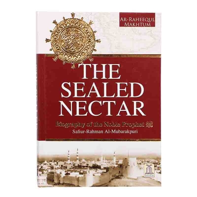 Picture of The Sealed Nectar