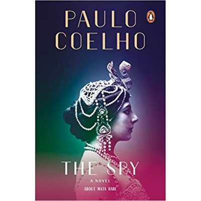 Picture of The  S p y  Paperback Bangladeshi Print