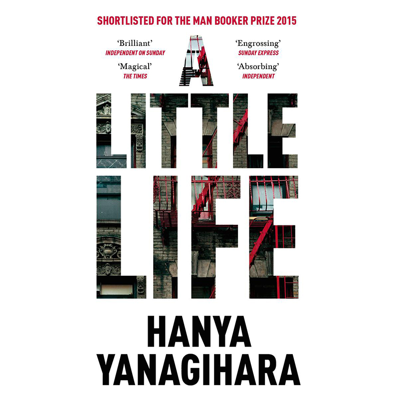 Picture of A Little Life: Shortlisted for the Man Booker Prize 2015 (Picador Collection) Paperback