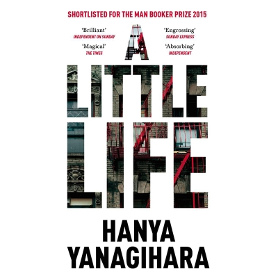Picture of A Little Life: Shortlisted for the Man Booker Prize 2015 (Picador Collection) Paperback