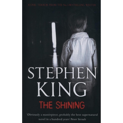 Picture of The Shining