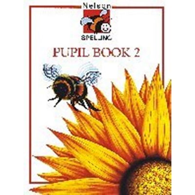 Picture of Nelson Spelling Pupil Book 2: The differentiated course for structured spelling: Bk. 2 Paperback