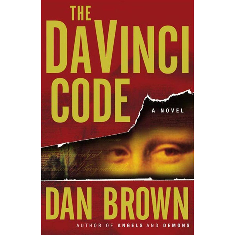 Picture of The Da Vinci Code