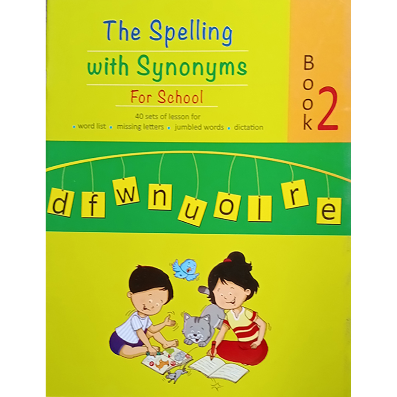 Picture of Great Fun With Grammar Book -2